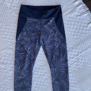 Patagonia Women’s Centered Tights Leggings Size M